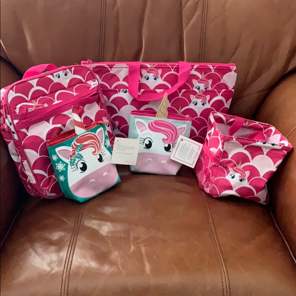 Unicorn Lovers Bundle Thirty One